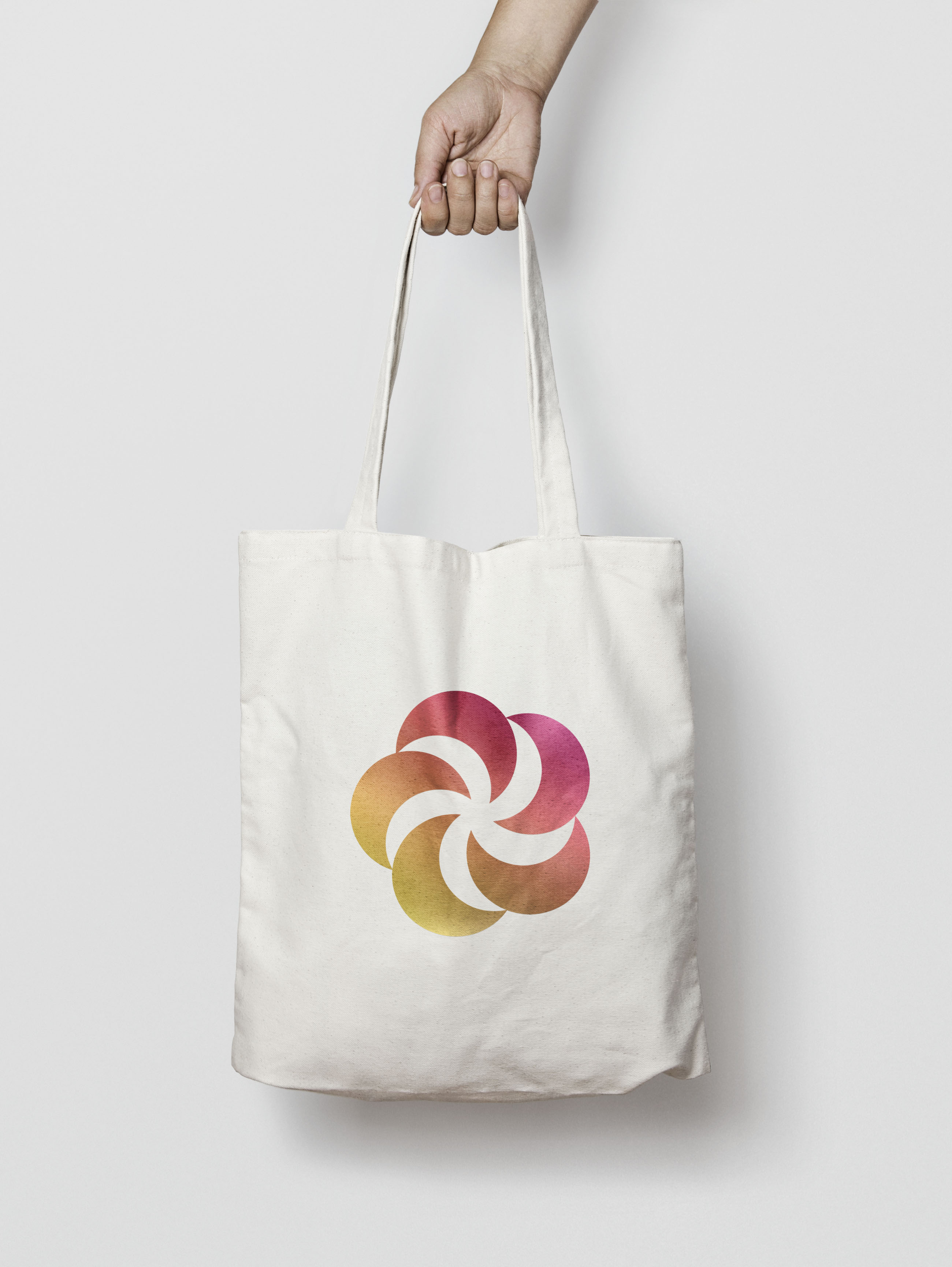 mockup tote bag 