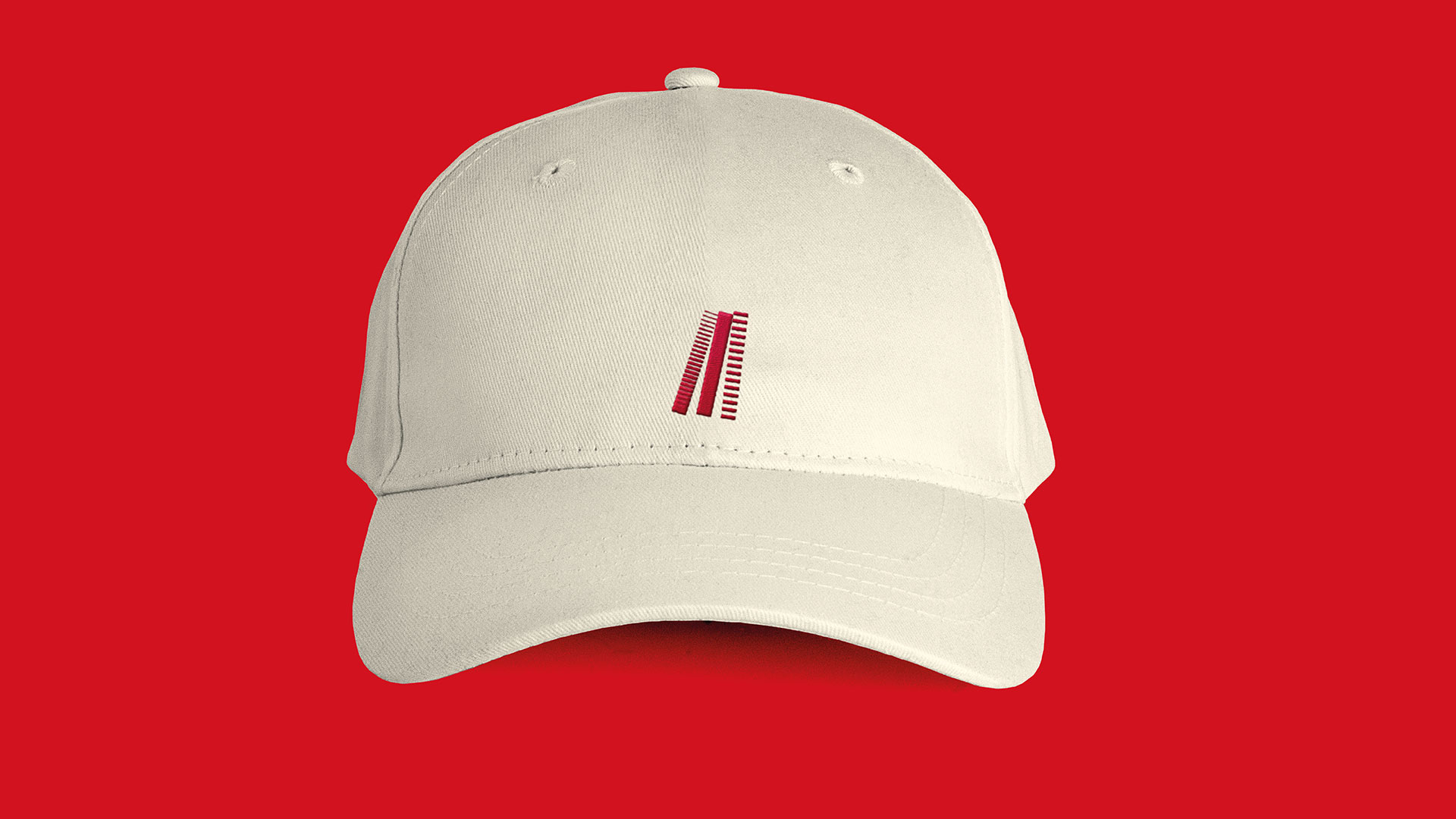 mockup cap